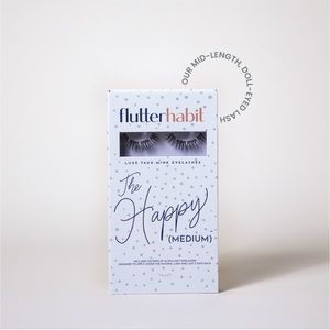 FlutterHabit Happy Medium